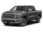 2025 Ram 1500 Crew Cab 4x4 Pickup for sale #515654 - photo 1