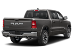 2025 Ram 1500 Crew Cab 4x4 Pickup for sale #515654 - photo 2