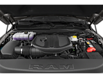 2025 Ram 1500 Crew Cab 4x4 Pickup for sale #515654 - photo 9