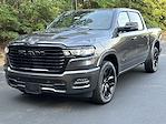 New 2025 Ram 1500 Laramie Crew Cab 4x4 Pickup for sale #515654 - photo 3