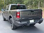 New 2025 Ram 1500 Laramie Crew Cab 4x4 Pickup for sale #515654 - photo 4