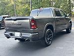 New 2025 Ram 1500 Laramie Crew Cab 4x4 Pickup for sale #515654 - photo 2
