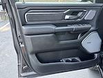 New 2025 Ram 1500 Laramie Crew Cab 4x4 Pickup for sale #515654 - photo 14