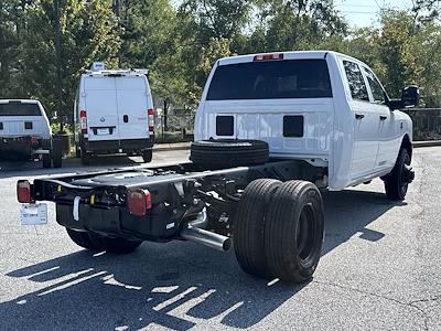 New 2025 Ram 3500 Tradesman Crew Cab 4x4 60 CA Cab Chassis for sale #515655 - photo 2