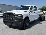 New 2025 Ram 3500 Tradesman Crew Cab 4x4 60 CA Cab Chassis for sale #515655 - photo 4
