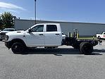New 2025 Ram 3500 Tradesman Crew Cab 4x4 60 CA Cab Chassis for sale #515655 - photo 5