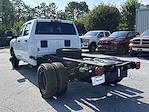 New 2025 Ram 3500 Tradesman Crew Cab 4x4 60 CA Cab Chassis for sale #515655 - photo 6