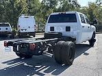 New 2025 Ram 3500 Tradesman Crew Cab 4x4 60 CA Cab Chassis for sale #515655 - photo 2