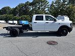 New 2025 Ram 3500 Tradesman Crew Cab 4x4 60 CA Cab Chassis for sale #515655 - photo 8