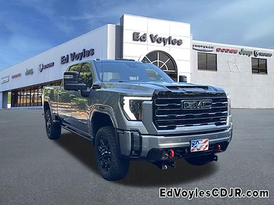 2024 GMC Sierra 2500 Crew Cab 4WD Pickup for sale #515657A - photo 1