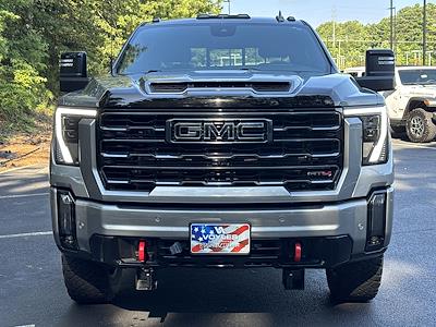 2024 GMC Sierra 2500 Crew Cab 4WD Pickup for sale #515657A - photo 2