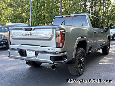 2024 GMC Sierra 2500 Crew Cab 4WD Pickup for sale #515657A - photo 2