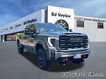 2024 GMC Sierra 2500 Crew Cab 4WD Pickup for sale #515657A - photo 1