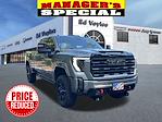 2024 GMC Sierra 2500 Crew Cab 4WD Pickup for sale #515657A - photo 1