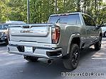 2024 GMC Sierra 2500 Crew Cab 4WD Pickup for sale #515657A - photo 2