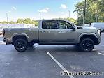 2024 GMC Sierra 2500 Crew Cab 4WD Pickup for sale #515657A - photo 9