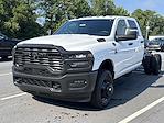 New 2025 Ram 3500 Tradesman Crew Cab 4x4 60 CA Cab Chassis for sale #515662 - photo 3