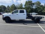 New 2025 Ram 3500 Tradesman Crew Cab 4x4 60 CA Cab Chassis for sale #515662 - photo 6