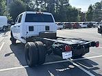 New 2025 Ram 3500 Tradesman Crew Cab 4x4 60 CA Cab Chassis for sale #515662 - photo 4