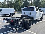 New 2025 Ram 3500 Tradesman Crew Cab 4x4 60 CA Cab Chassis for sale #515662 - photo 2