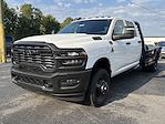 2025 Ram 3500 Crew Cab DRW 4x4 PJ Truck Beds Flatbed Truck for sale #515662RL - photo 5