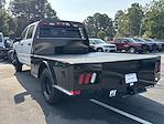 2025 Ram 3500 Crew Cab DRW 4x4 PJ Truck Beds Flatbed Truck for sale #515662RL - photo 6