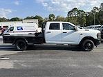 2025 Ram 3500 Crew Cab DRW 4x4 PJ Truck Beds Flatbed Truck for sale #515662RL - photo 8