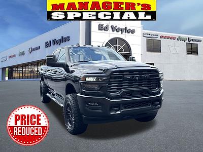 New 2025 Ram 2500 Tradesman Crew Cab 4x4 Pickup for sale #515669RL - photo 1