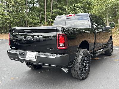 New 2025 Ram 2500 Tradesman Crew Cab 4x4 Pickup for sale #515669RL - photo 2