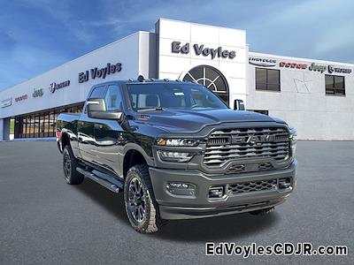 2025 Ram 2500 Crew Cab 4x4 Pickup for sale #515670RL - photo 1