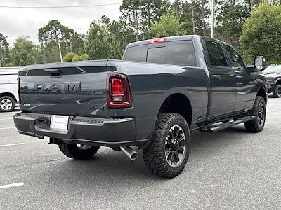 2025 Ram 2500 Crew Cab 4x4 Pickup for sale #515670RL - photo 2