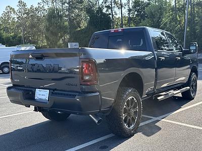 2025 Ram 2500 Crew Cab 4x4 Pickup for sale #515670RL - photo 2