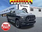 2025 Ram 2500 Crew Cab 4x4 Pickup for sale #515670RL - photo 1