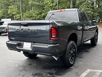 New 2025 Ram 2500 Big Horn Crew Cab 4x4 Pickup for sale #515682 - photo 2