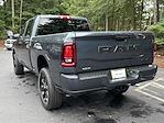 New 2025 Ram 2500 Big Horn Crew Cab 4x4 Pickup for sale #515682 - photo 4