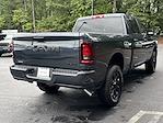 New 2025 Ram 2500 Big Horn Crew Cab 4x4 Pickup for sale #515682 - photo 2
