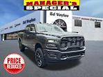 New 2025 Ram 2500 Big Horn Crew Cab for sale #515682 - photo 1