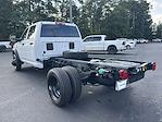 New 2025 Ram 5500 Tradesman Crew Cab 4x4 60 CA Cab Chassis for sale #515683 - photo 6