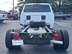 New 2025 Ram 5500 Tradesman Crew Cab 4x4 60 CA Cab Chassis for sale #515683 - photo 7