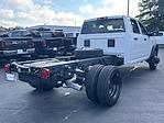 New 2025 Ram 5500 Tradesman Crew Cab 4x4 60 CA Cab Chassis for sale #515683 - photo 2