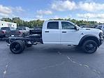 New 2025 Ram 5500 Tradesman Crew Cab 4x4 60 CA Cab Chassis for sale #515683 - photo 8