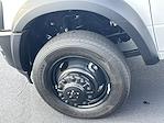 New 2025 Ram 5500 Tradesman Crew Cab 4x4 60 CA Cab Chassis for sale #515683 - photo 12