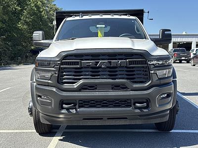 New 2025 Ram 5500 - photo 1