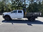 2025 Ram 5500 Crew Cab DRW 4x4 CM Truck Beds Dump Truck for sale #515684RL - photo 5