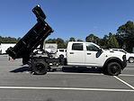 2025 Ram 5500 Crew Cab DRW 4x4 CM Truck Beds Dump Truck for sale #515684RL - photo 17