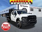 2025 Ram 5500 Crew Cab DRW 4x4 CM Truck Beds Dump Truck for sale #515684RL - photo 1