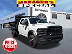 New 2025 Ram 5500 Crew Cab Steel Dump Truck for sale #515684RL - photo 1