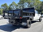 New 2025 Ram 5500 Crew Cab Steel Dump Truck for sale #515684RL - photo 8