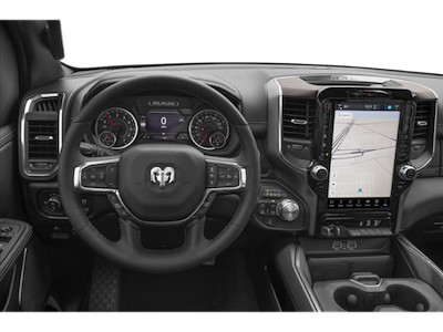 2025 Ram 1500 Crew Cab 4x4 Pickup for sale #515689 - photo 1