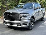 New 2025 Ram 1500 Laramie Crew Cab 4x4 Pickup for sale #515689 - photo 3
